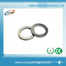 China Manufacturer Wholesale NdFeB Ring Magnet